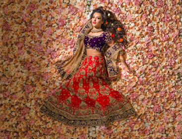 Party Mehndi